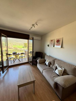 Apartament l'Empalme d'Àger
